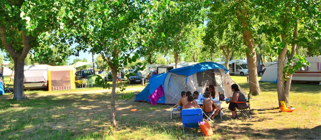 generadores para acampada