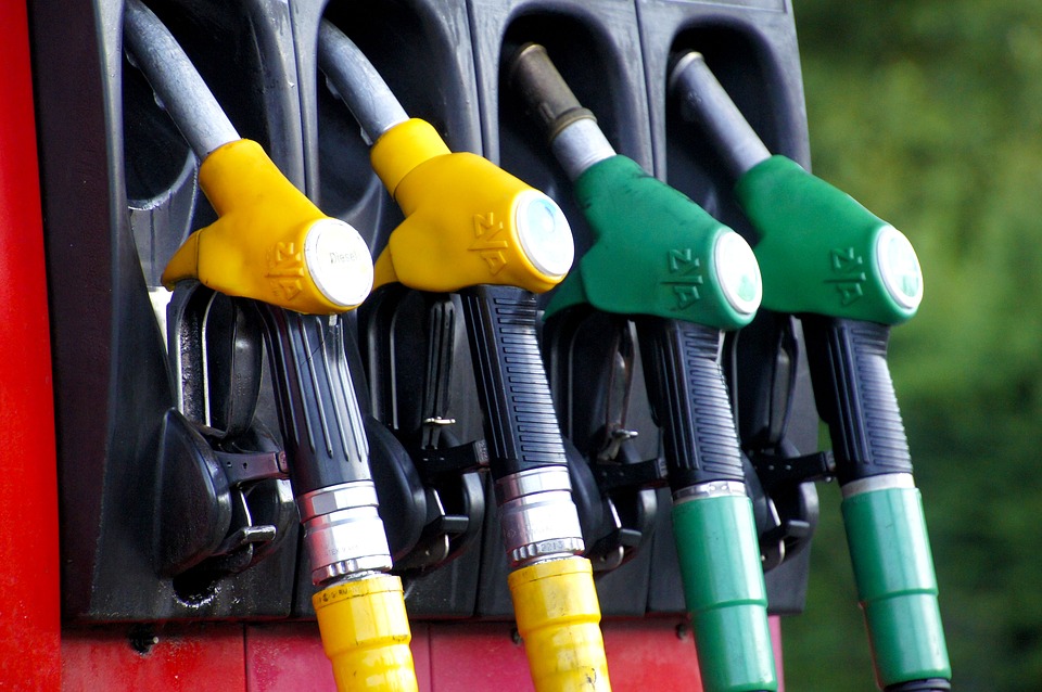 gasolina barata, gasoil barato, cuanto cuesta las gasolina, diesel o gasolina