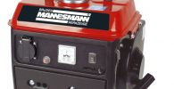 Mannesmann-M12951 generador eléctrico