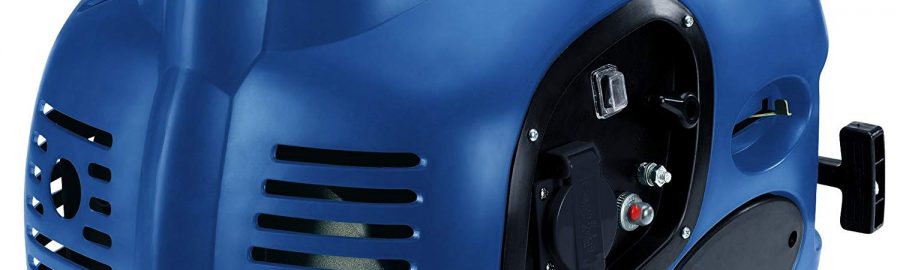 Einhell BT-PG 750 – Generador Eléctrico